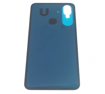 Задняя крышка для Samsung SM-A566 Galaxy A56 5G (розовый), ориг#2161184