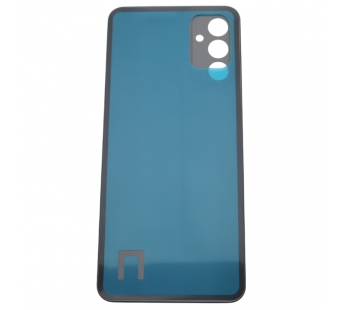 Задняя крышка для Samsung SM-M236 Galaxy M23 (зеленый), ориг#2161066