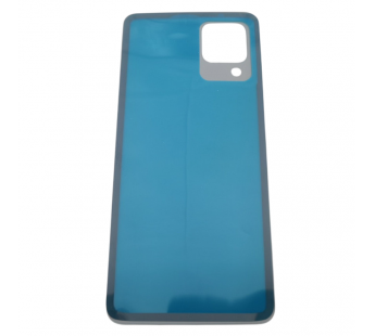 Задняя крышка для Samsung SM-M325FV Galaxy M32 4G NFC (белый),ориг#2161068