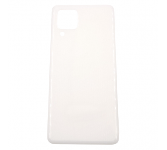 Задняя крышка для Samsung SM-M325FV Galaxy M32 4G NFC (белый),ориг#2161067