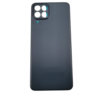 Задняя крышка для Samsung SM-M336 Galaxy M33 (Global) (синий), ориг#2161071