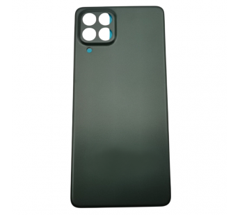 Задняя крышка для Samsung SM-M536 Galaxy M53 (зеленый), ориг#2161073