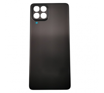 Задняя крышка для Samsung SM-M536 Galaxy M53 (коричневый), ориг#2161080