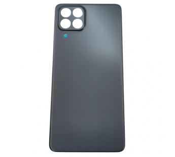 Задняя крышка для Samsung SM-M536 Galaxy M53 (синий), ориг#2161059