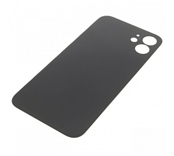 Задняя крышка для iPhone 12 (белый) с широкими отверстиями, ориг#2160662