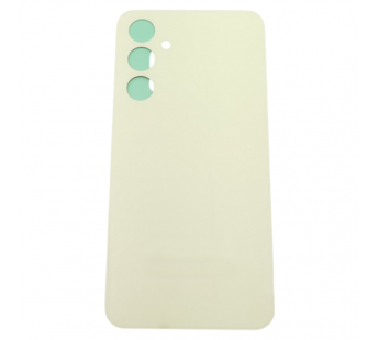 Задняя крышка для Samsung SM-A546 Galaxy A54 5G (2023) (лайм), ориг#2160779
