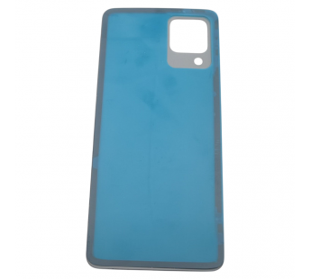 Задняя крышка для Samsung SM-M325FV Galaxy M32 4G NFC (черный),ориг#2160776