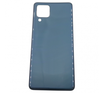 Задняя крышка для Samsung SM-M325FV Galaxy M32 4G NFC (черный),ориг#2160775