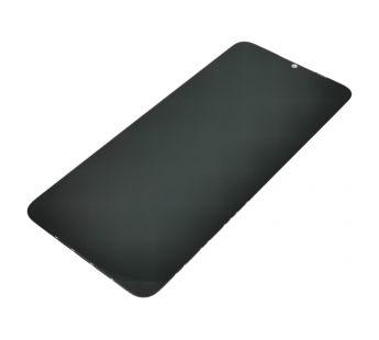 Дисплей для Oppo A18 (CPH2591) + тачскрин (черный)#2160605