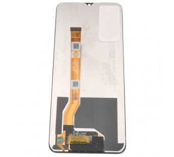 Дисплей для Oppo A18 (CPH2591) + тачскрин (черный)#2160606