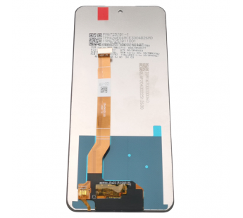 Дисплей для Oppo A58 4G (CPH2577) + тачскрин (черный)#2160545