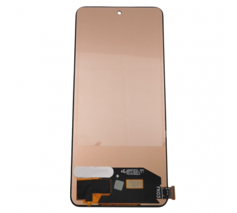 Дисплей для Oppo Reno 13F 4G (CPH2701) + тачскрин (черный), In-Cell#2160534