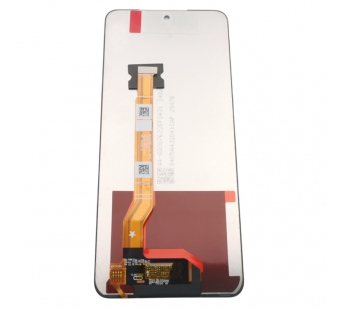 Дисплей для Realme 12x (RMX3997)/Narzo N65/Oppo A60 + тачскрин(черный)#2160509