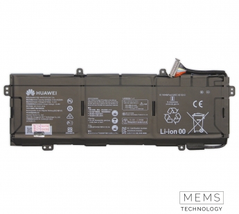 Аккумулятор Huawei MateBook 13S / 14S HB5781P1EEW-31A / 5195 mAh#2161570