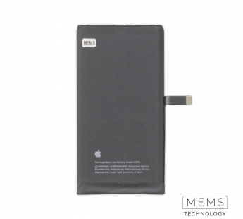 Аккумулятор iPhone 14 Plus Premium#2161580