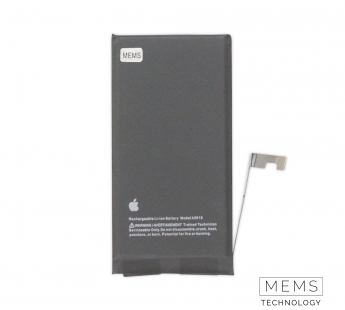 Аккумулятор iPhone 15 Premium#2161584