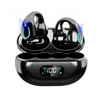Беспроводные Bluetooth-наушники - OWS Q71 (black) (244983)#2180734