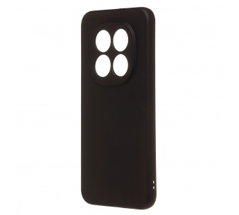 Чехол-накладка Activ Full Original Design для "Redmi Note 15 Pro+ 〈Global〉" (black) (244834)#2163615