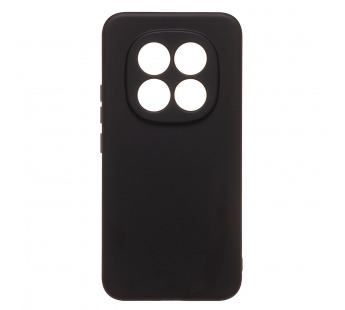 Чехол-накладка Activ Full Original Design для "Redmi Note 15 Pro+ 〈Global〉" (black) (244834)#2163614