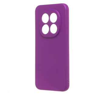 Чехол-накладка Activ Full Original Design для "Redmi Note 15 Pro+ 〈Global〉" (violet) (244839)#2163611