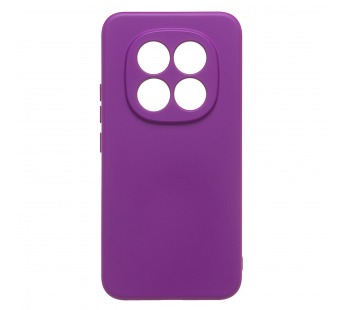 Чехол-накладка Activ Full Original Design для "Redmi Note 15 Pro+ 〈Global〉" (violet) (244839)#2163610