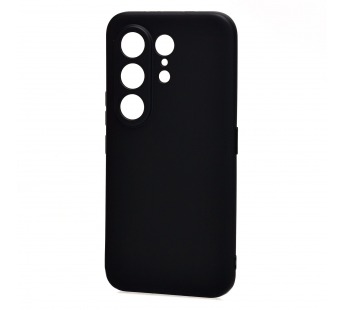 Чехол-накладка Activ Full Original Design для "Tecno Camon 50 Pro 5G" (black) (244837)#2163603