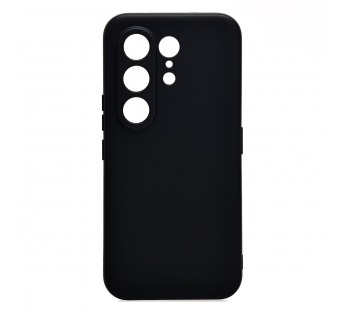 Чехол-накладка Activ Full Original Design для "Tecno Camon 50 Pro 5G" (black) (244837)#2163602