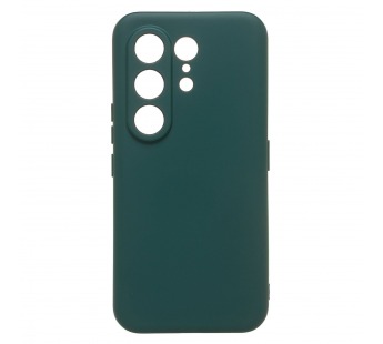 Чехол-накладка Activ Full Original Design для "Tecno Camon 50 Pro 5G" (dark green) (244847)#2163589