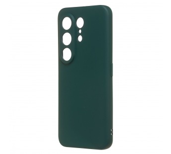 Чехол-накладка Activ Full Original Design для "Tecno Camon 50 Pro 5G" (dark green) (244847)#2163590