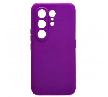 Чехол-накладка Activ Full Original Design для "Tecno Camon 50 Pro 5G" (violet) (244842)#2163587