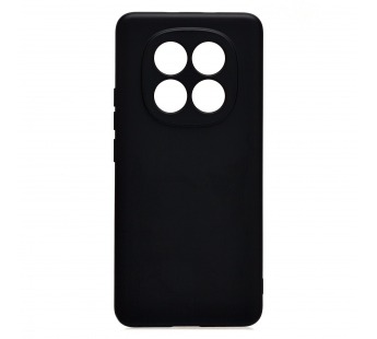 Чехол-накладка Activ Full Original Design для "Xiaomi Redmi Note 15 5G " (black) (244835)#2163803