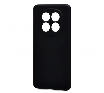 Чехол-накладка Activ Full Original Design для "Xiaomi Redmi Note 15 5G " (black) (244835)#2163804