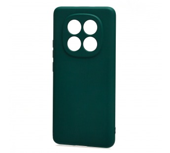 Чехол-накладка Activ Full Original Design для "Xiaomi Redmi Note 15 5G " (dark green) (244845)#2163444
