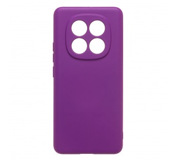 Чехол-накладка Activ Full Original Design для "Xiaomi Redmi Note 15 5G " (violet) (244840)#2163439