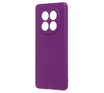 Чехол-накладка Activ Full Original Design для "Xiaomi Redmi Note 15 5G " (violet) (244840)#2163440
