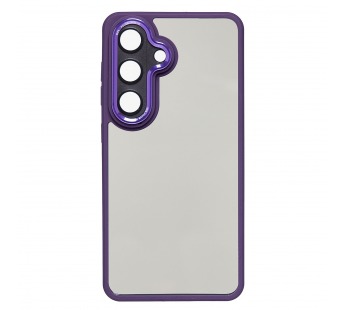 Чехол-накладка - PC090 для "Samsung Galaxy S26 +" (purple) (244563)#2163807
