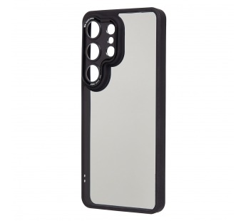 Чехол-накладка - PC090 для "Samsung Galaxy S26 Ultra" (black) (244561)#2163810