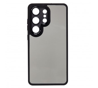 Чехол-накладка - PC090 для "Samsung Galaxy S26 Ultra" (black) (244561)#2163809