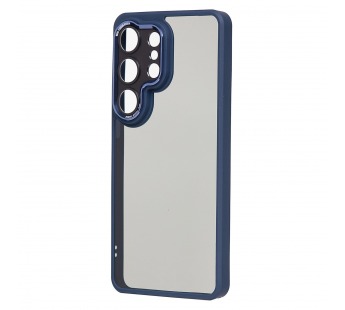 Чехол-накладка - PC090 для "Samsung Galaxy S26 Ultra" (blue) (244558)#2163812