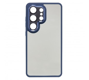 Чехол-накладка - PC090 для "Samsung Galaxy S26 Ultra" (blue) (244558)#2163811