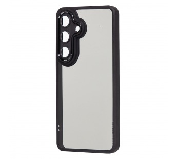 Чехол-накладка - PC090 для "Samsung Galaxy S26" (black) (244559)#2163816