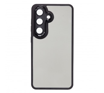 Чехол-накладка - PC090 для "Samsung Galaxy S26" (black) (244559)#2163815