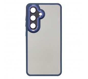 Чехол-накладка - PC090 для "Samsung Galaxy S26" (blue) (244556)#2163817