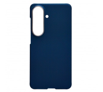 Чехол-накладка - SM028 (2) SafeMag Carbon для "Samsung Galaxy S26" (dark blue) (244542)#2165656