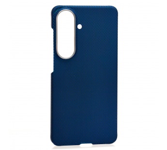 Чехол-накладка - SM028 (2) SafeMag Carbon для "Samsung Galaxy S26" (dark blue) (244542)#2165658