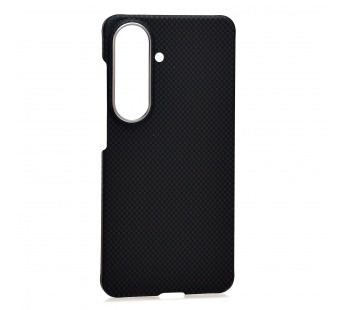 Чехол-накладка - SM028 SafeMag Carbon для "Samsung Galaxy S26" (black) (244539)#2165652