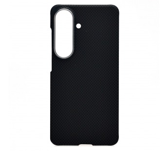Чехол-накладка - SM028 SafeMag Carbon для "Samsung Galaxy S26" (black) (244539)#2165650