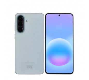 Смартфон SAMSUNG A576 Galaxy A57 5G 8Gb/128Gb Голубой #2176644