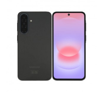 Смартфон SAMSUNG A376 Galaxy A37 5G 8Gb/256Gb Черный #2176667
