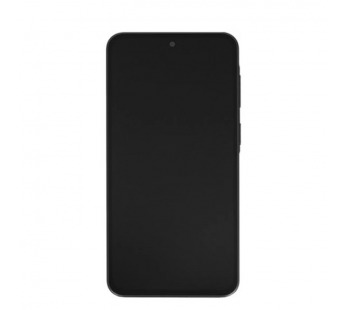Смартфон SAMSUNG A376 Galaxy A37 5G 8Gb/256Gb Черный #2176668